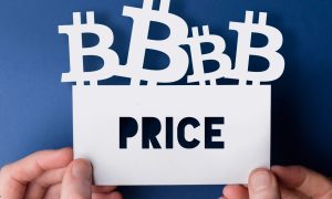 What Determines Bitcoin's Price?