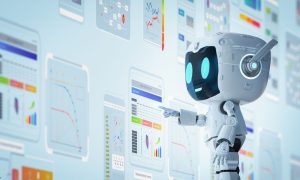 ow to Use AI for Personal Finance