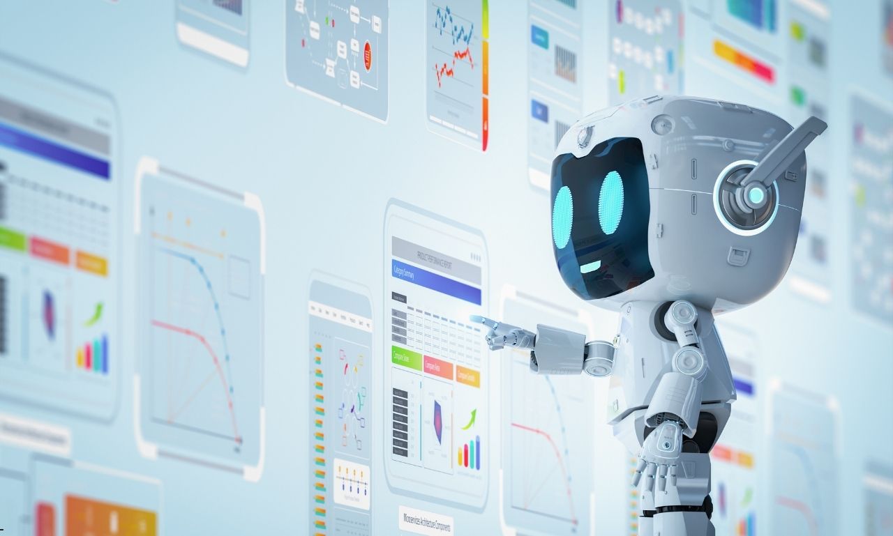 ow to Use AI for Personal Finance