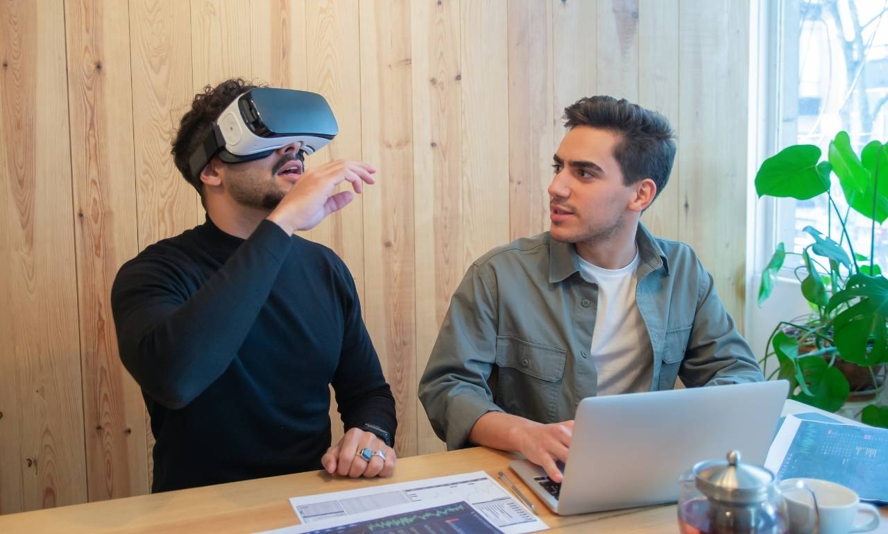 Modern-Day Applications of Augmented Reality (AR)